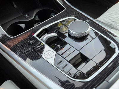 2026 BMW X5 sDrive40i sDrive40i