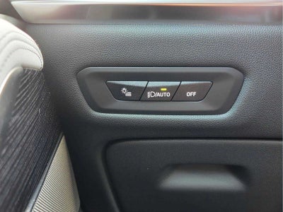 2026 BMW X5 sDrive40i sDrive40i