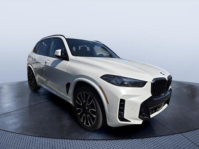 2026 BMW X5 sDrive40i sDrive40i