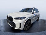2026 BMW X5 sDrive40i sDrive40i