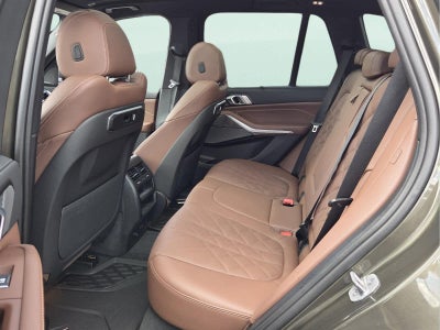 2026 BMW X5 sDrive40i sDrive40i
