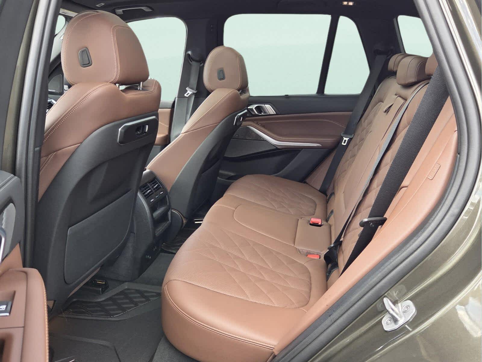 2026 BMW X5 sDrive40i sDrive40i