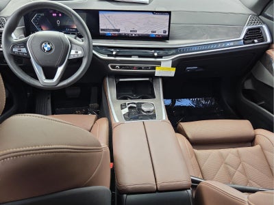 2026 BMW X5 sDrive40i sDrive40i