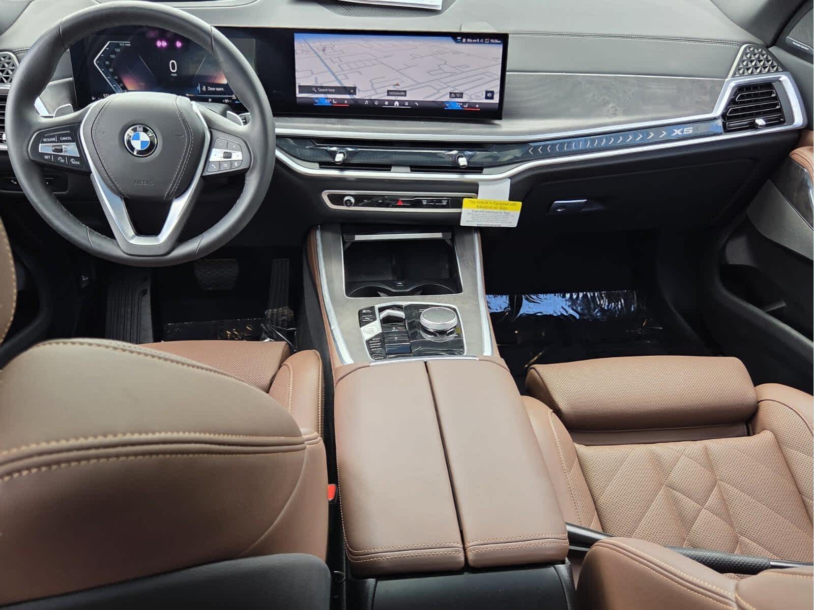 2026 BMW X5 sDrive40i sDrive40i