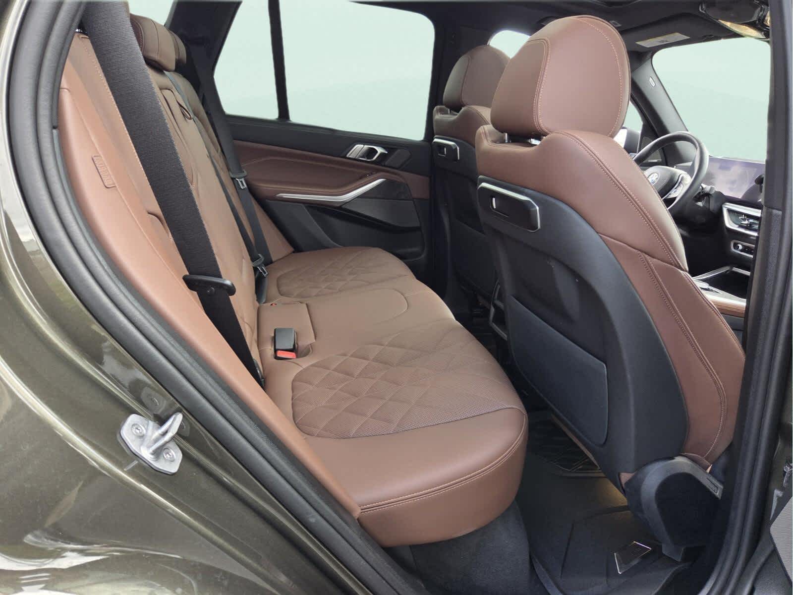 2026 BMW X5 sDrive40i sDrive40i