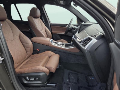 2026 BMW X5 sDrive40i sDrive40i