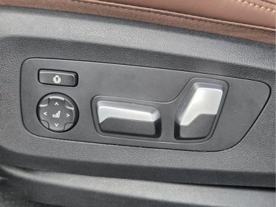 2026 BMW X5 sDrive40i sDrive40i