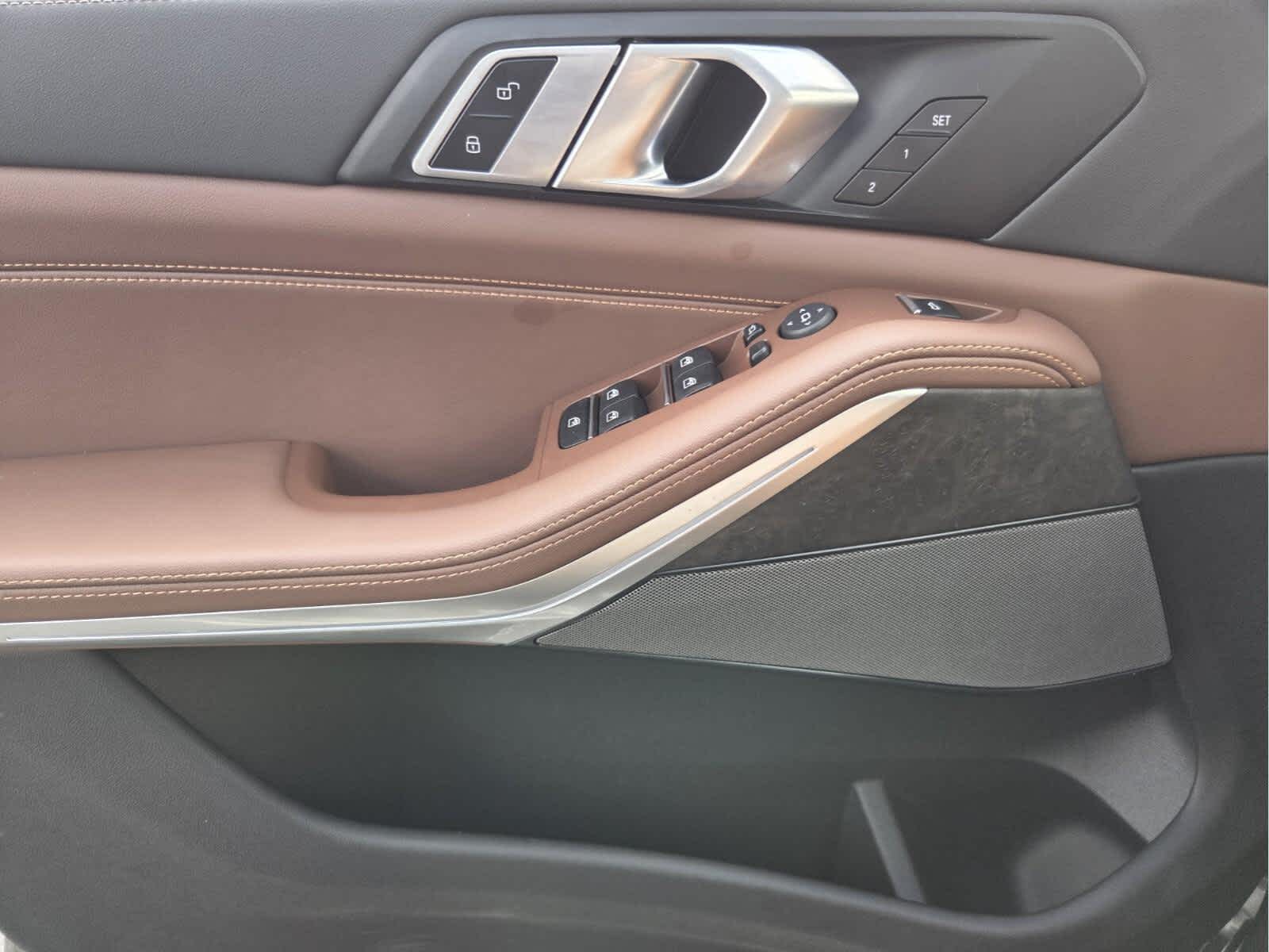 2026 BMW X5 sDrive40i sDrive40i