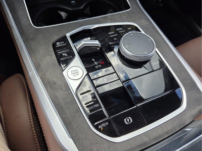 2026 BMW X5 sDrive40i sDrive40i