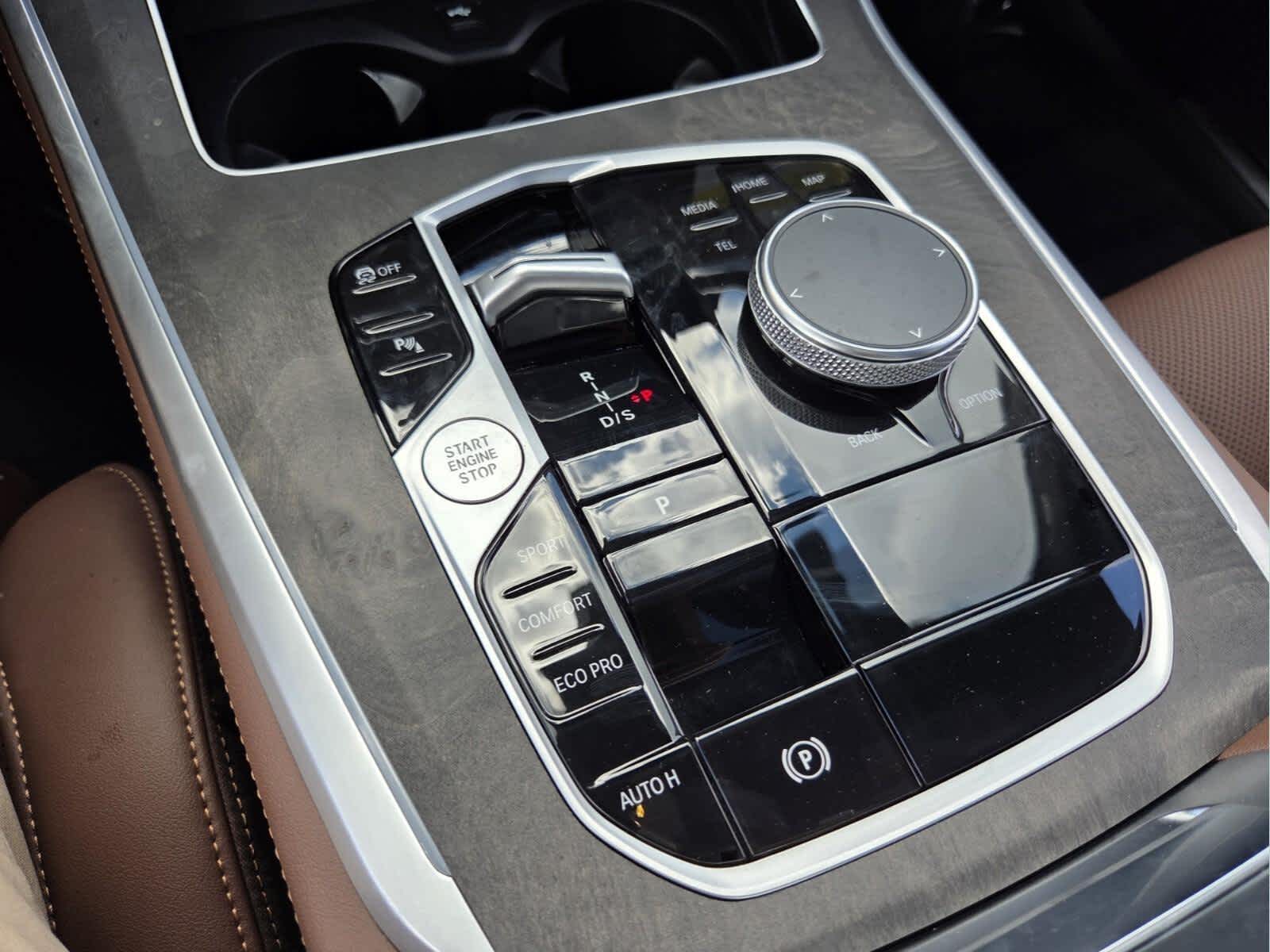 2026 BMW X5 sDrive40i sDrive40i