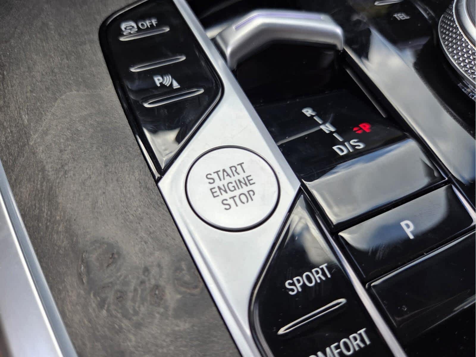 2026 BMW X5 sDrive40i sDrive40i