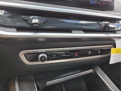 2026 BMW X5 sDrive40i sDrive40i