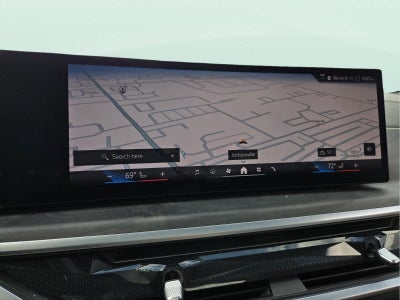 2026 BMW X5 sDrive40i sDrive40i