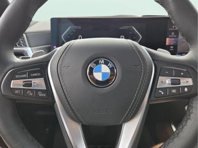 2026 BMW X5 sDrive40i sDrive40i