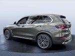 2026 BMW X5 sDrive40i sDrive40i