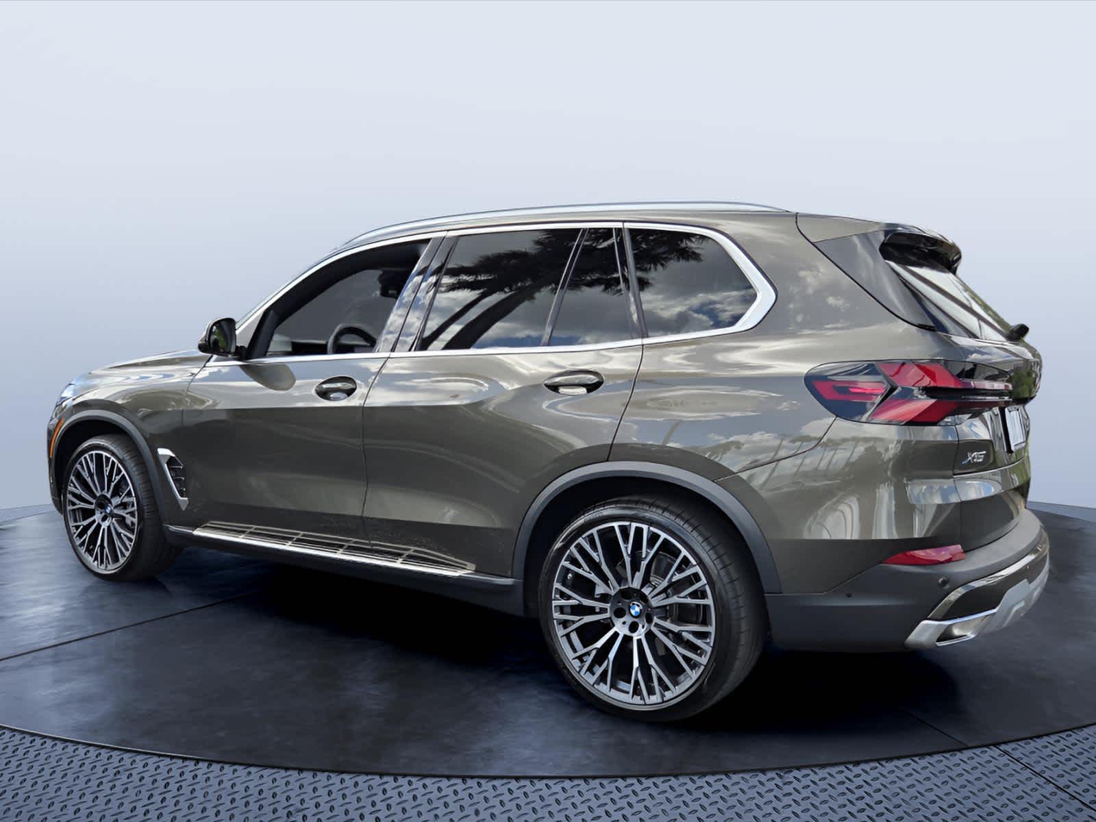 2026 BMW X5 sDrive40i sDrive40i