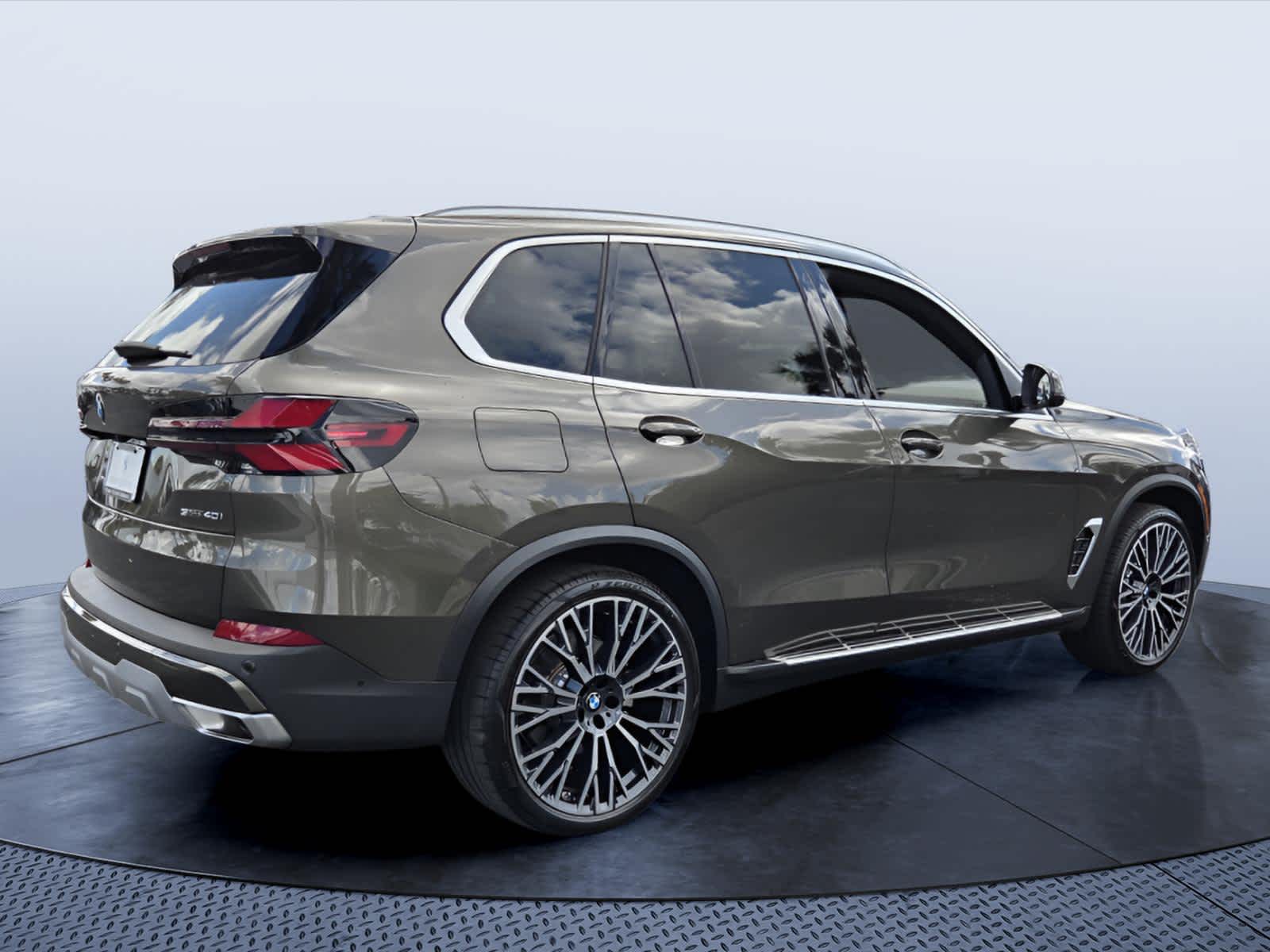 2026 BMW X5 sDrive40i sDrive40i