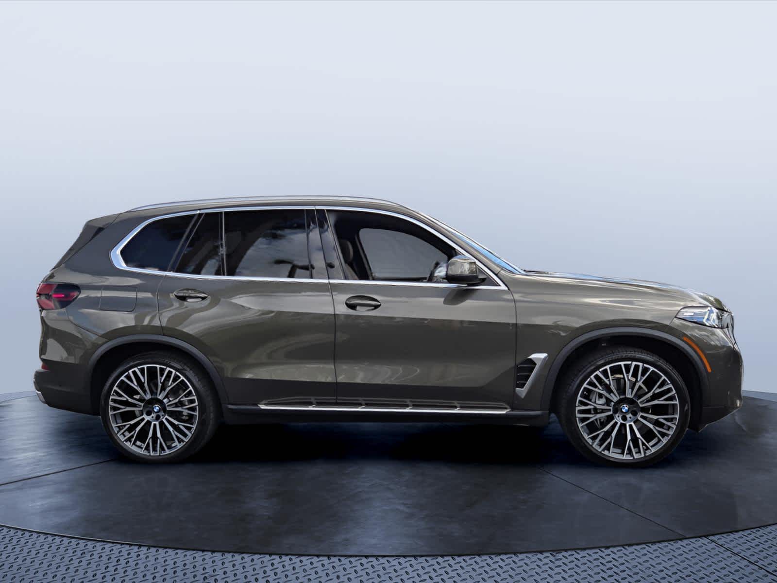 2026 BMW X5 sDrive40i sDrive40i