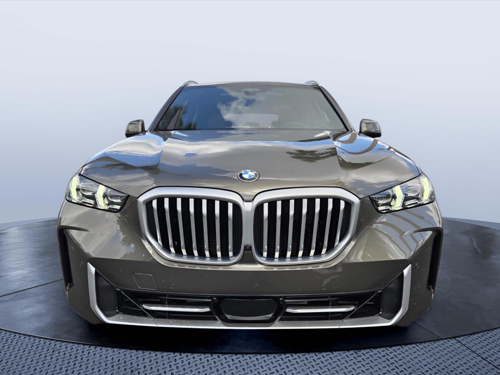 2026 BMW X5 sDrive40i sDrive40i
