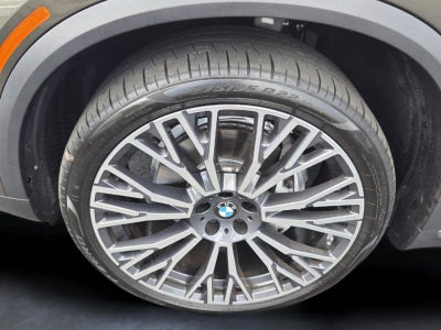 2026 BMW X5 sDrive40i sDrive40i