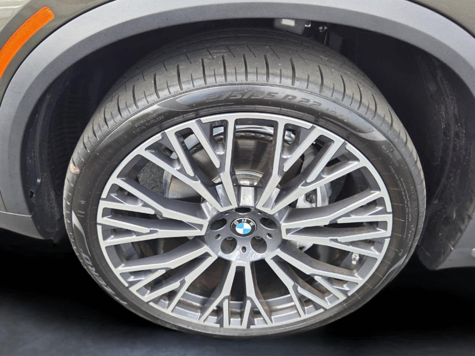 2026 BMW X5 sDrive40i sDrive40i
