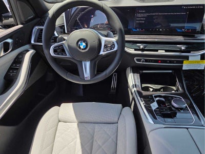 2026 BMW X5 sDrive40i sDrive40i