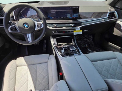 2026 BMW X5 sDrive40i sDrive40i