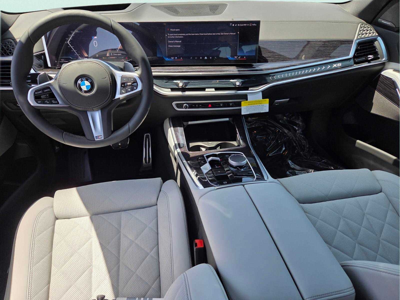 2026 BMW X5 sDrive40i sDrive40i