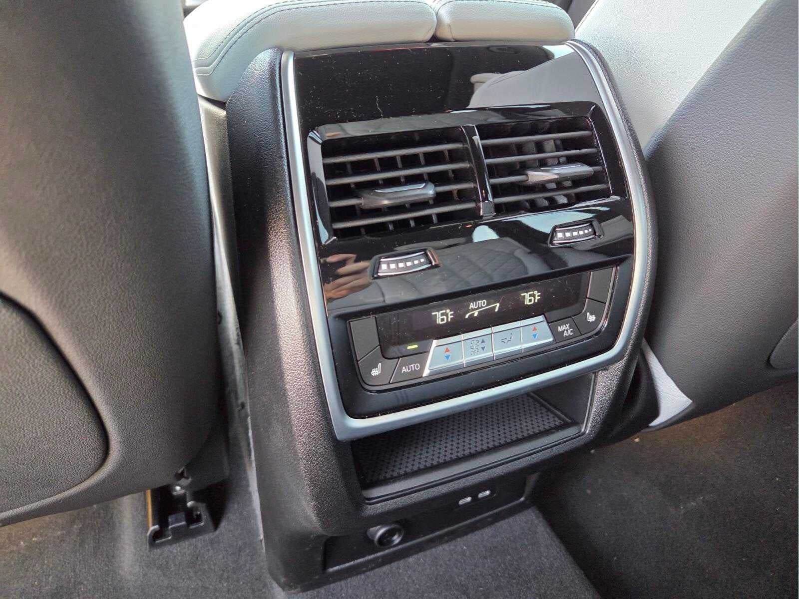 2026 BMW X5 sDrive40i sDrive40i