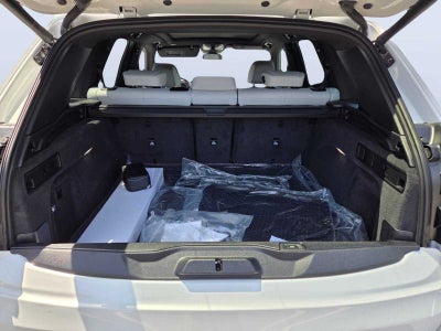 2026 BMW X5 sDrive40i sDrive40i