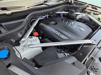 2026 BMW X5 sDrive40i sDrive40i