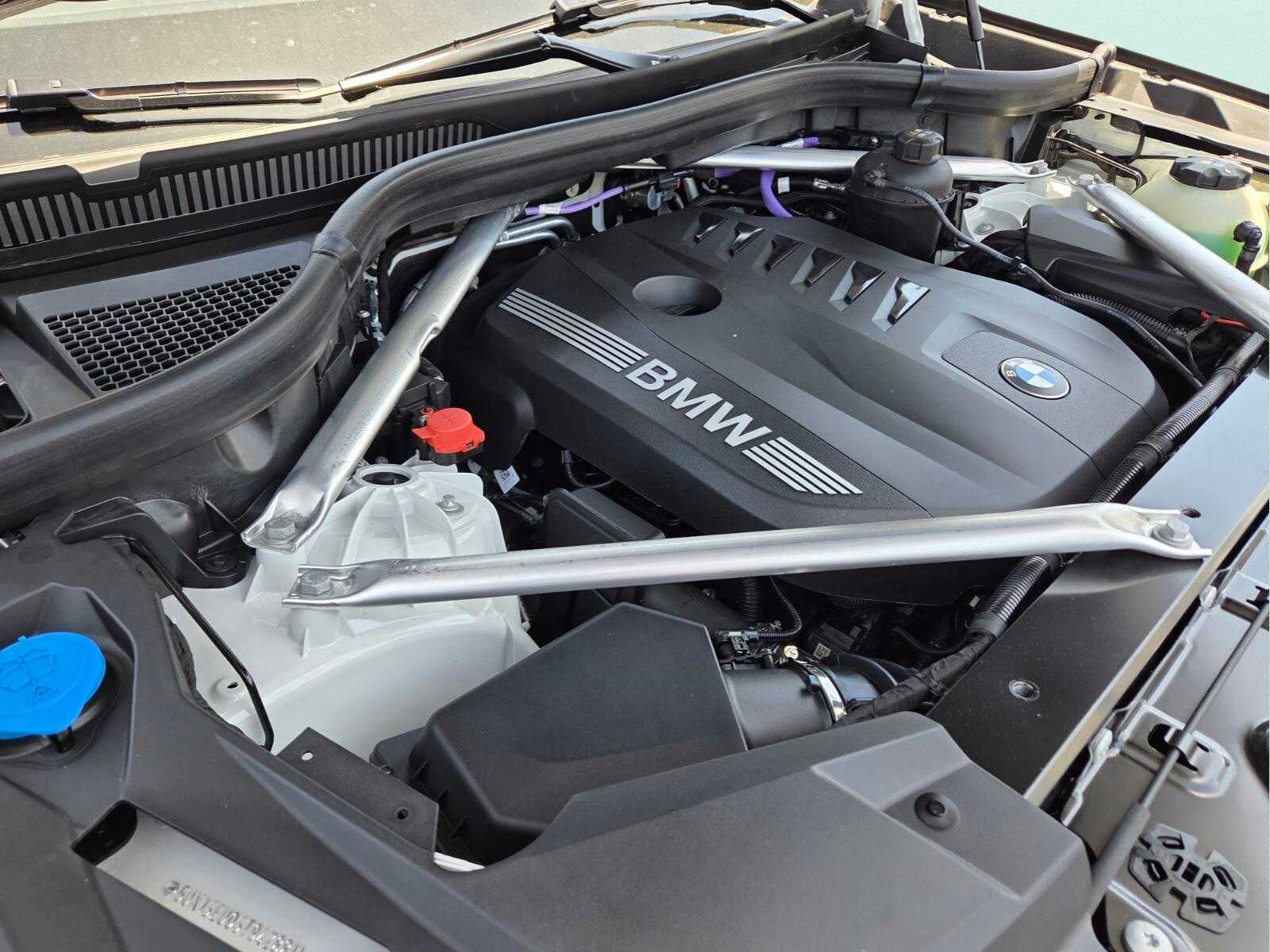 2026 BMW X5 sDrive40i sDrive40i