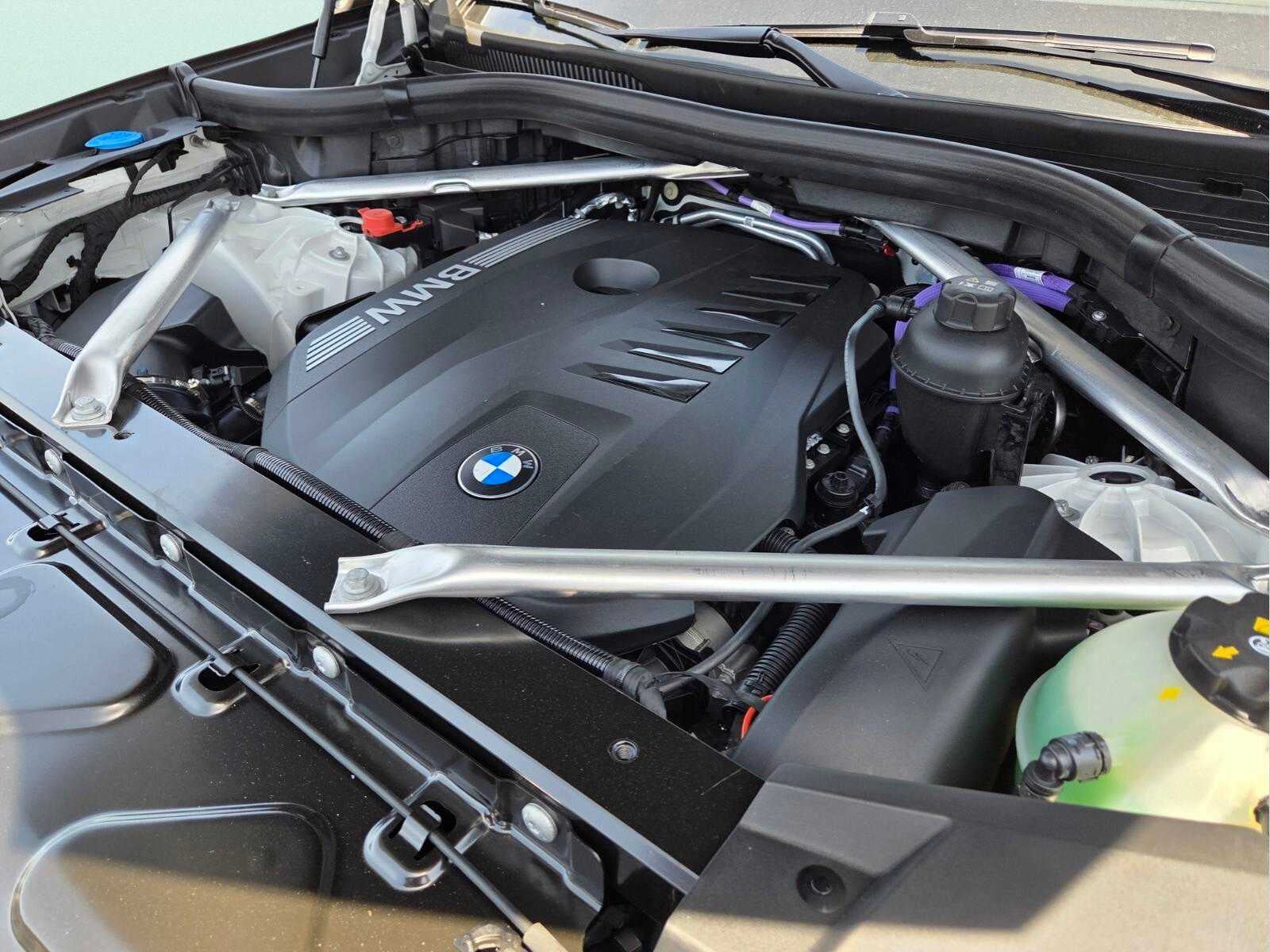 2026 BMW X5 sDrive40i sDrive40i