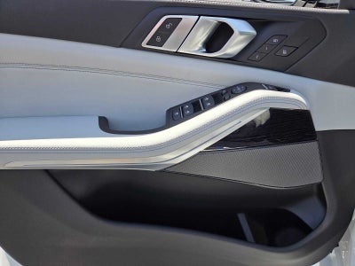 2026 BMW X5 sDrive40i sDrive40i