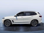 2026 BMW X5 sDrive40i sDrive40i