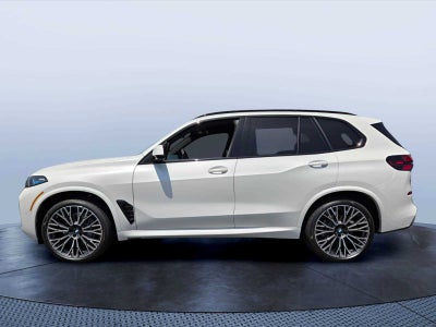 2026 BMW X5 sDrive40i sDrive40i