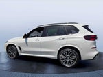 2026 BMW X5 sDrive40i sDrive40i