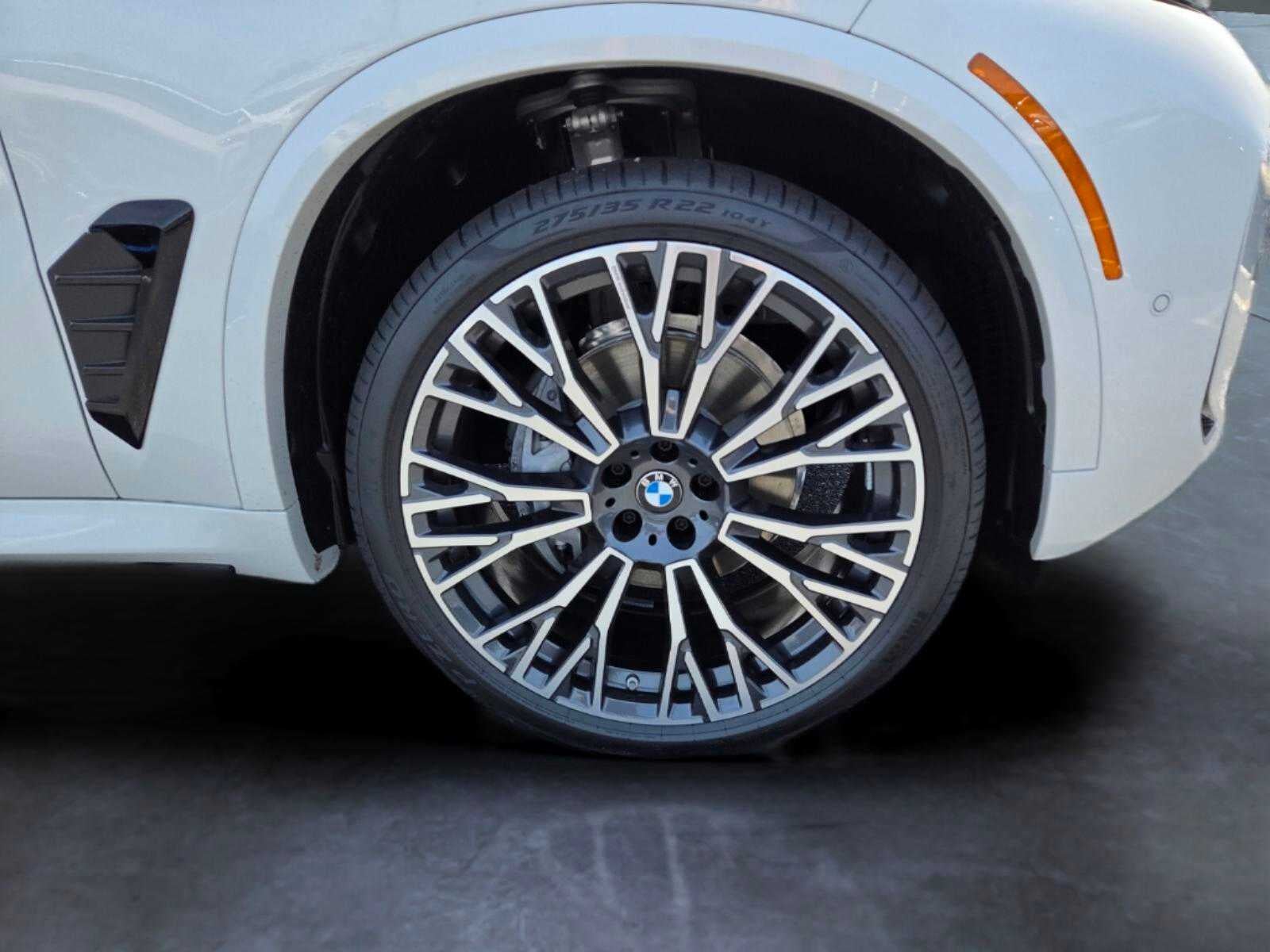 2026 BMW X5 sDrive40i sDrive40i