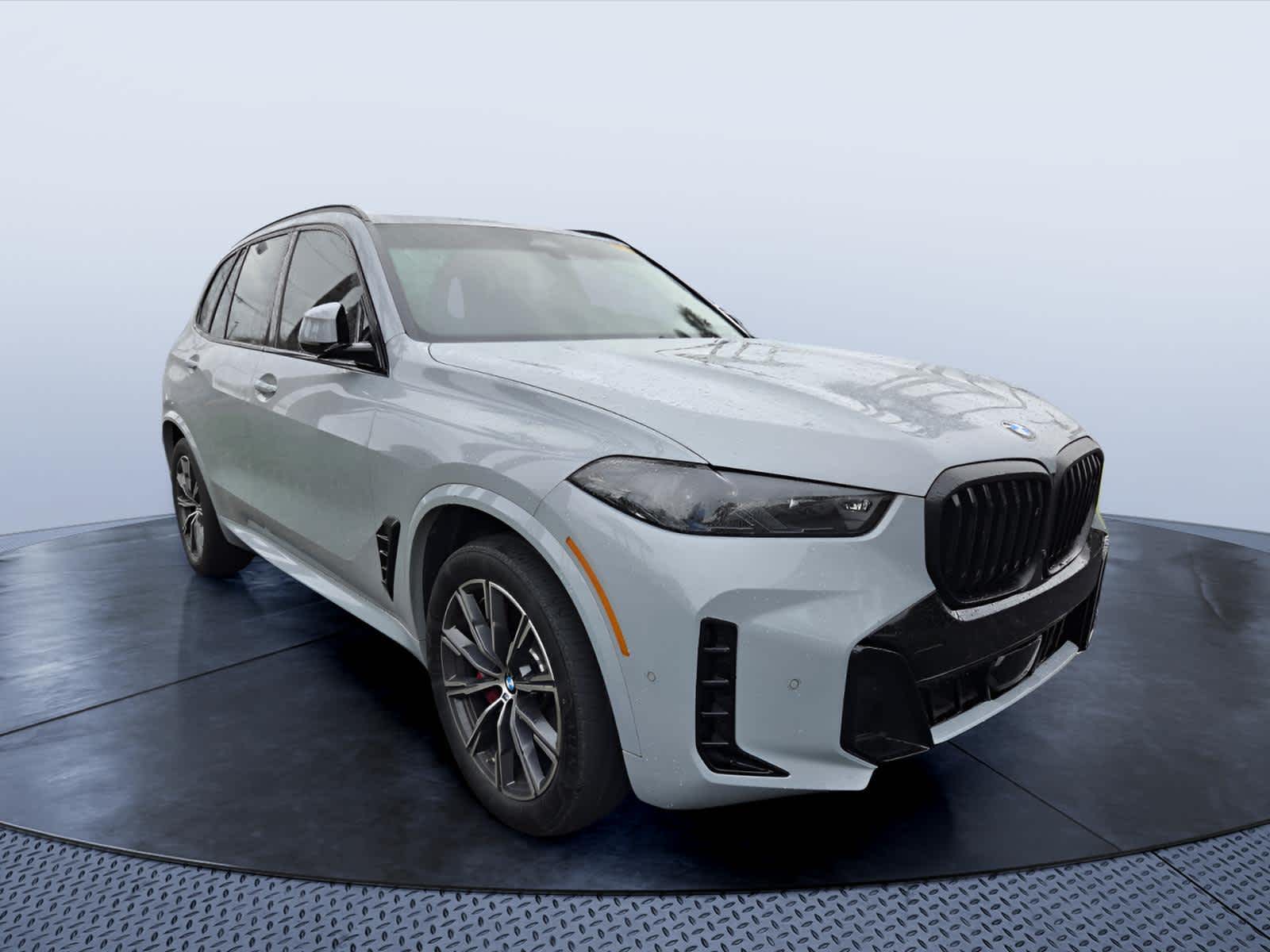2024 BMW X5 sDrive40i sDrive40i