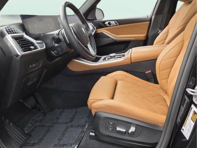 2026 BMW X5 sDrive40i sDrive40i
