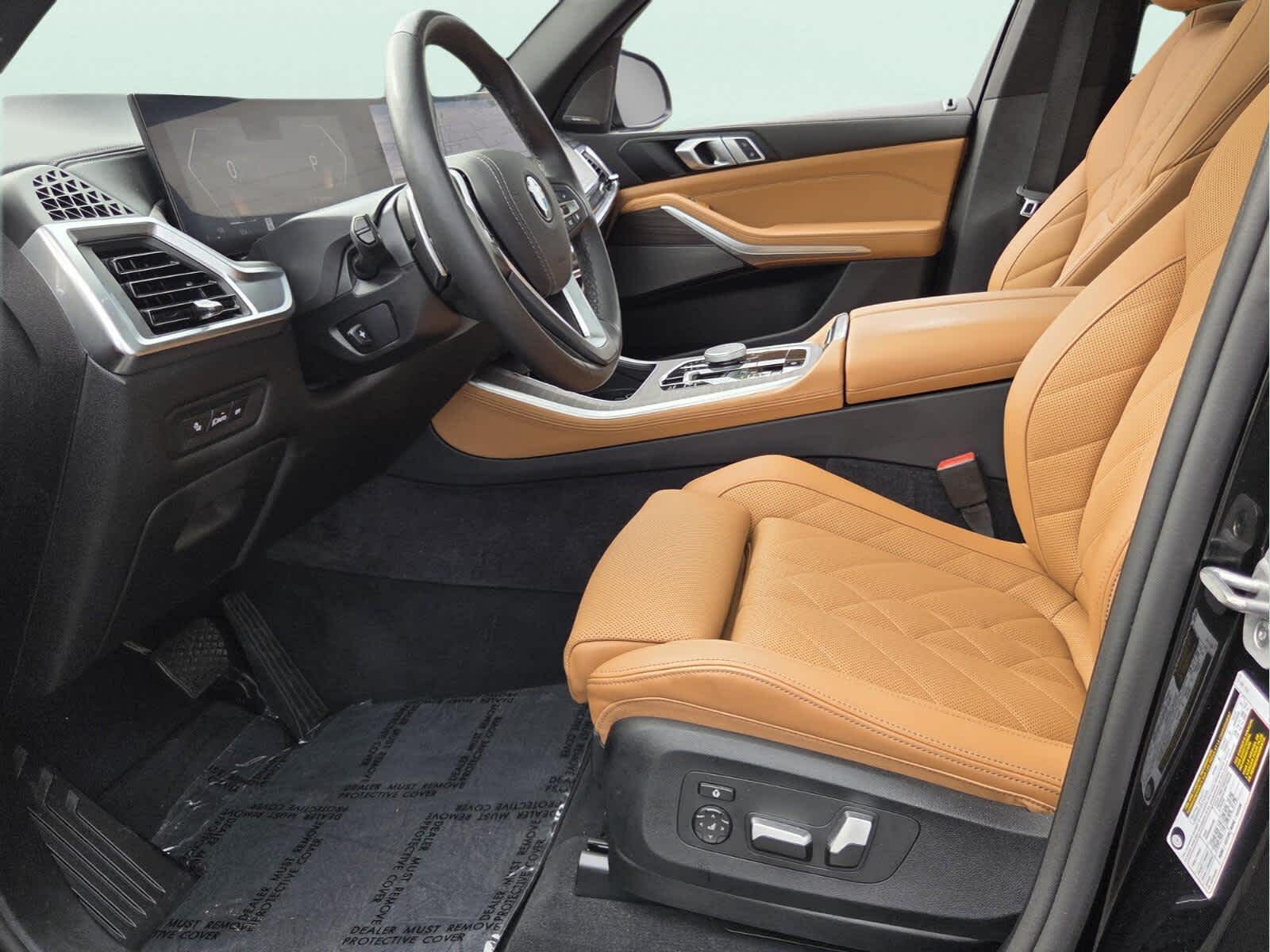 2026 BMW X5 sDrive40i sDrive40i