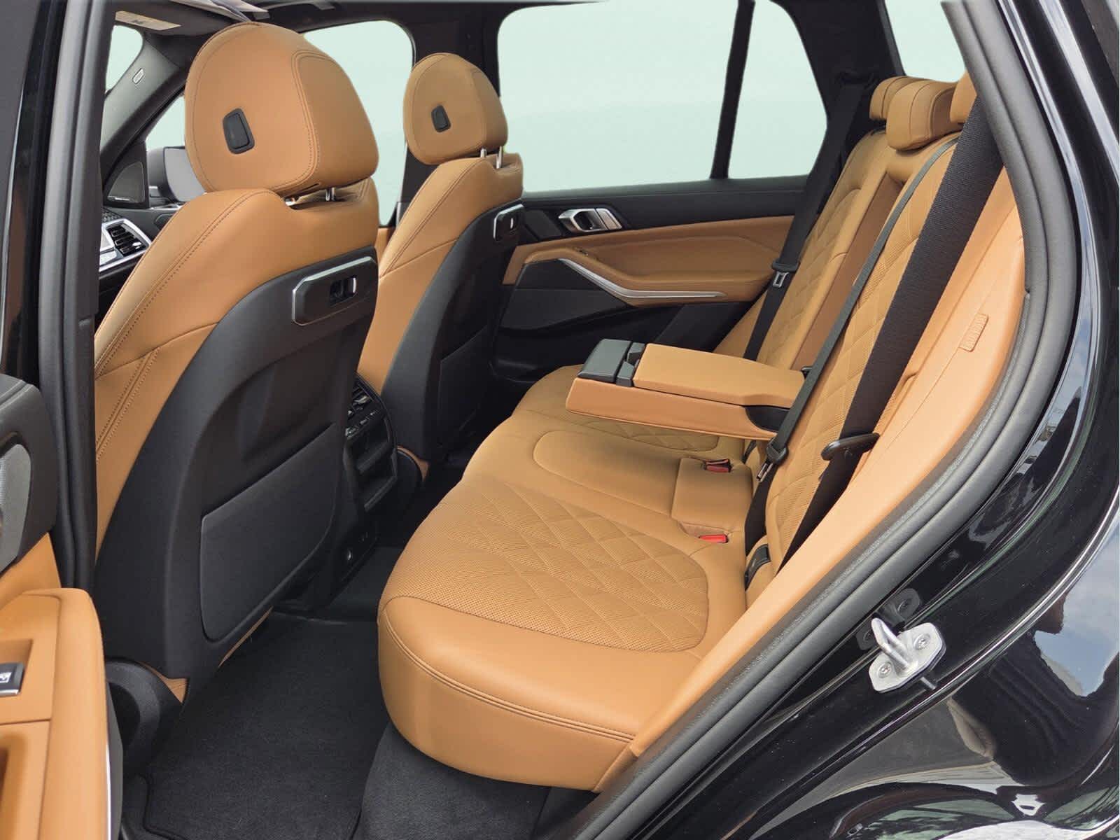 2026 BMW X5 sDrive40i sDrive40i