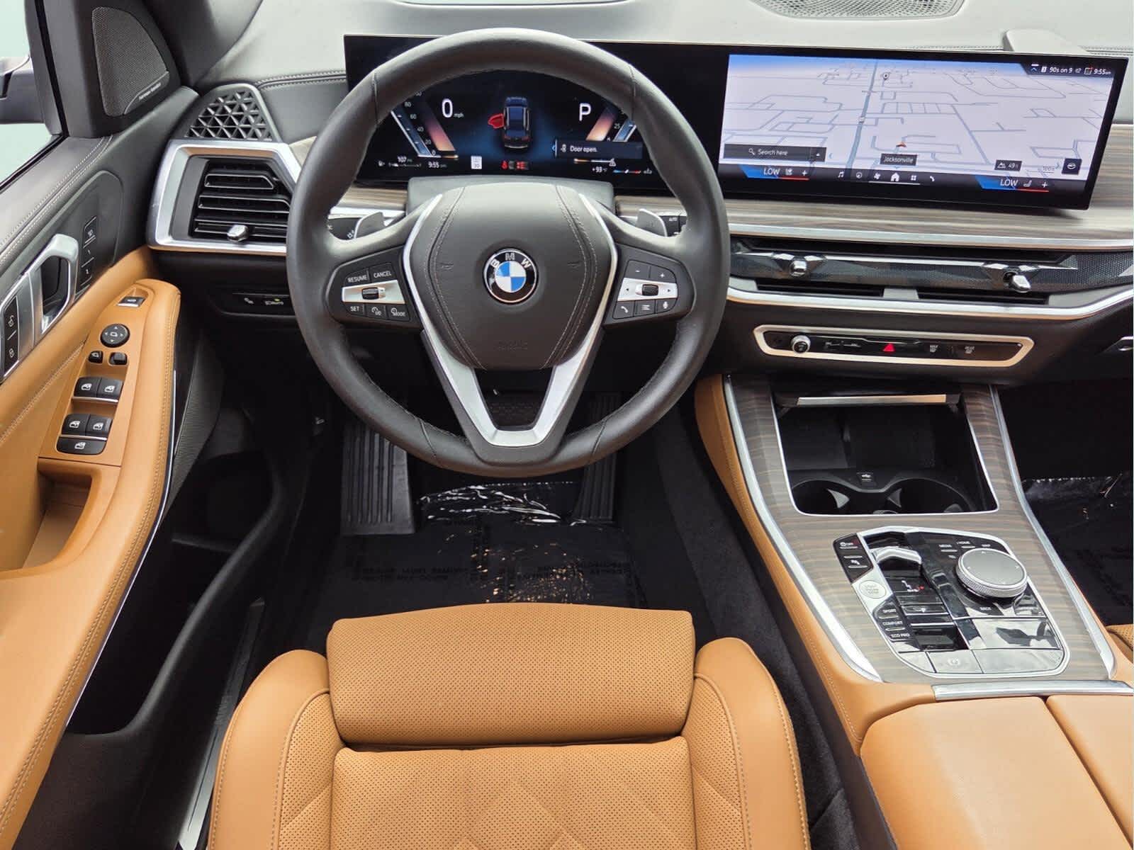 2026 BMW X5 sDrive40i sDrive40i