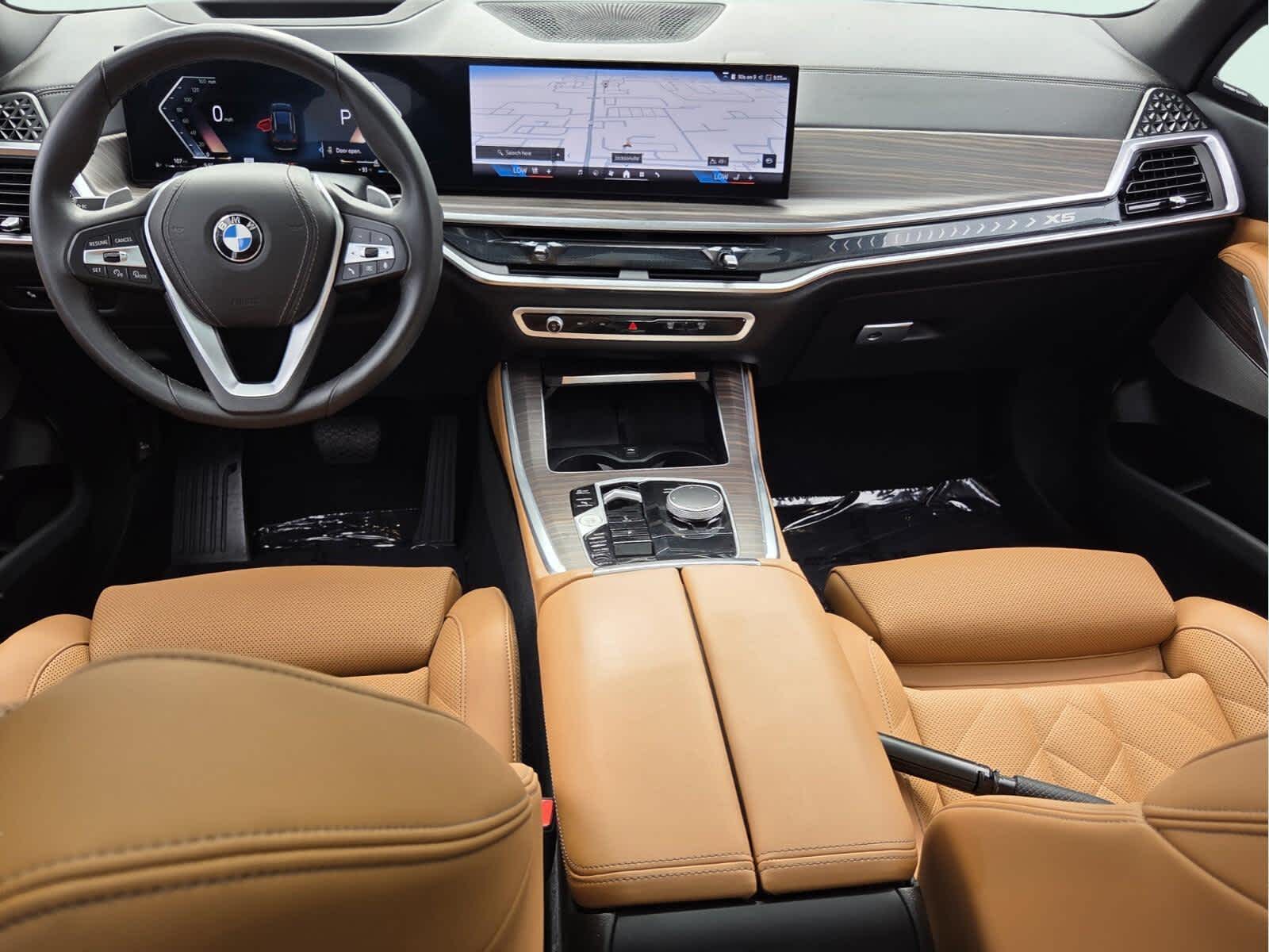 2026 BMW X5 sDrive40i sDrive40i