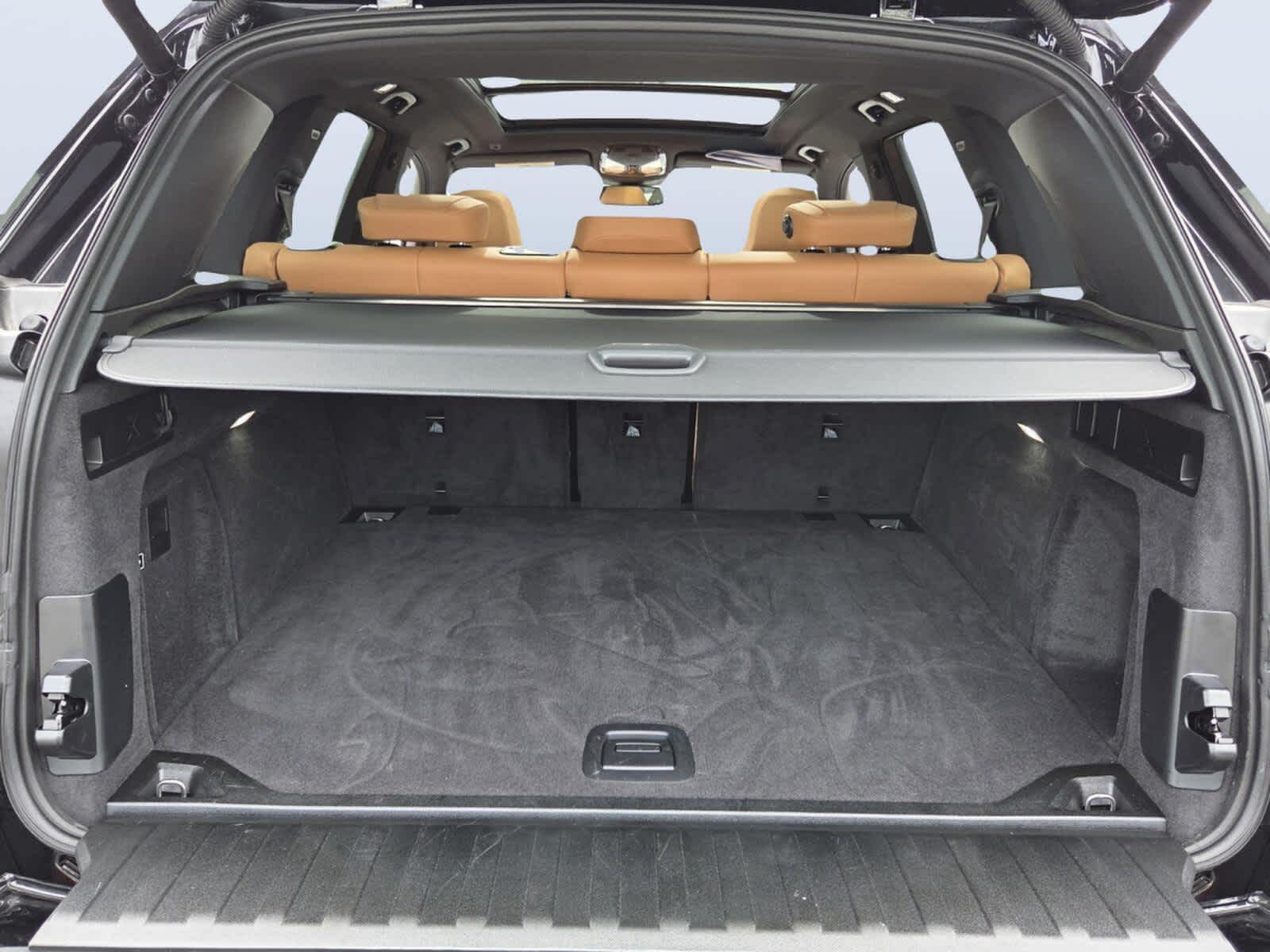2026 BMW X5 sDrive40i sDrive40i