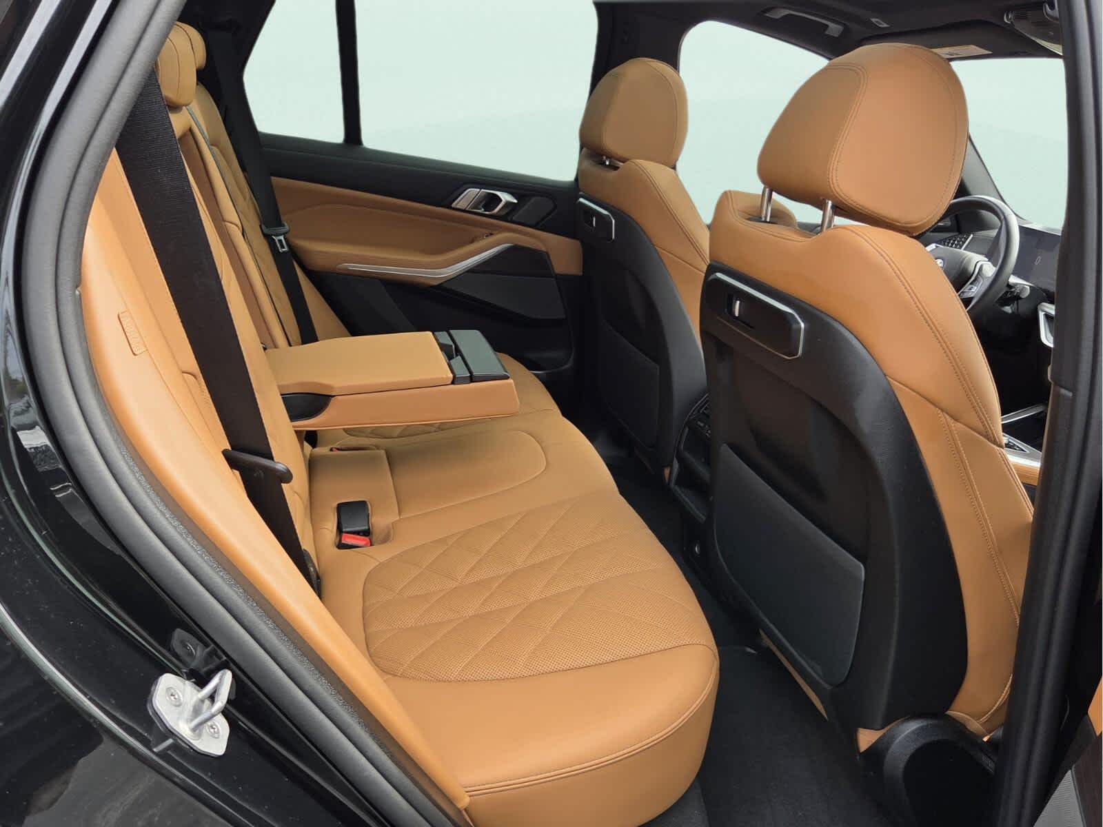 2026 BMW X5 sDrive40i sDrive40i