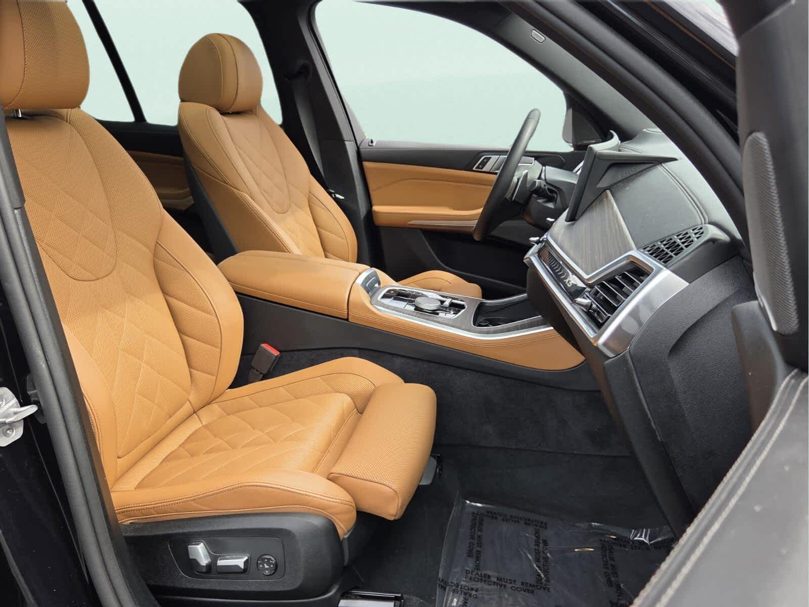 2026 BMW X5 sDrive40i sDrive40i