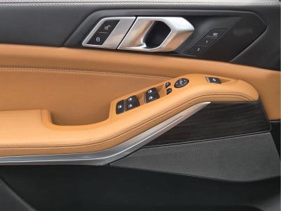 2026 BMW X5 sDrive40i sDrive40i
