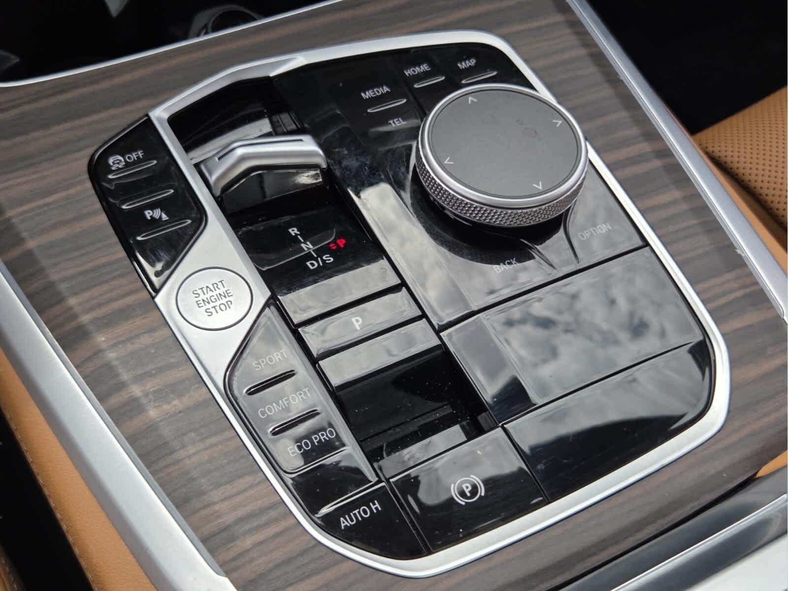 2026 BMW X5 sDrive40i sDrive40i