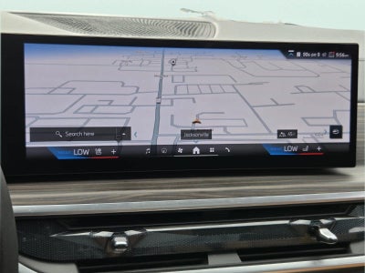 2026 BMW X5 sDrive40i sDrive40i